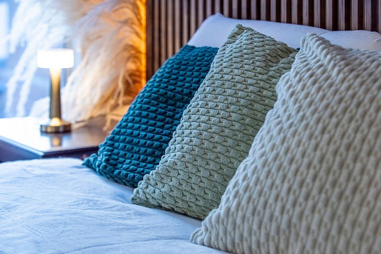 Encanto y Confort cerca al paquete Laureles