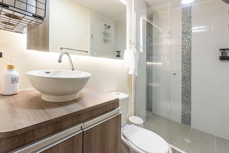 Encanto y Confort cerca al paquete Laureles