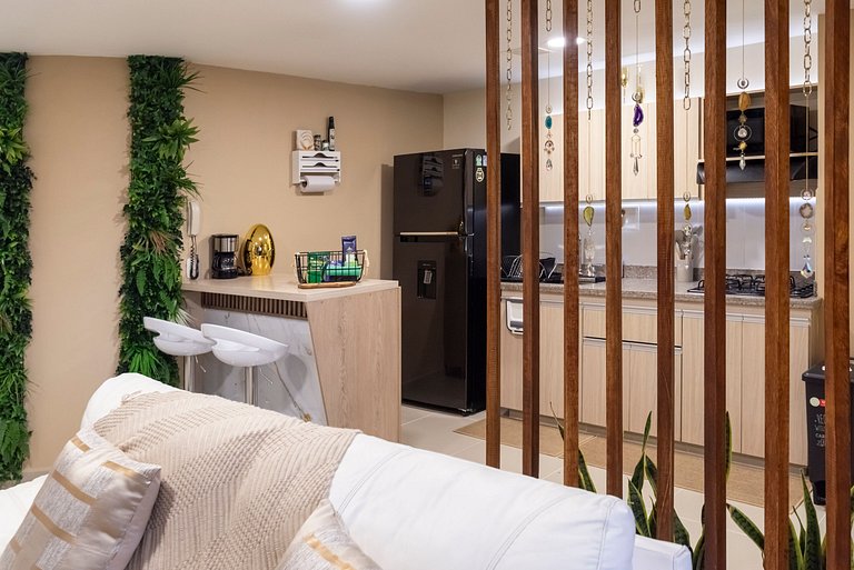 Encanto y Confort cerca al paquete Laureles