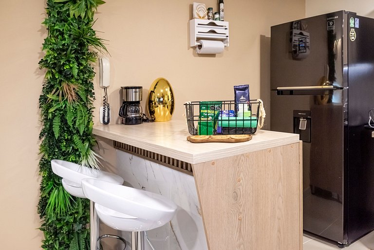 Encanto y Confort cerca al paquete Laureles