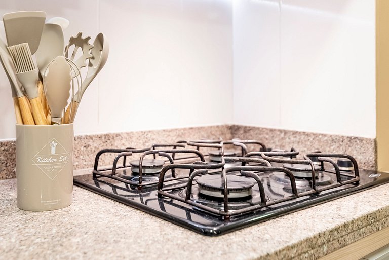 Encanto y Confort cerca al paquete Laureles