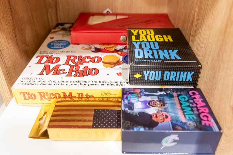 Encanto y Confort cerca al paquete Laureles