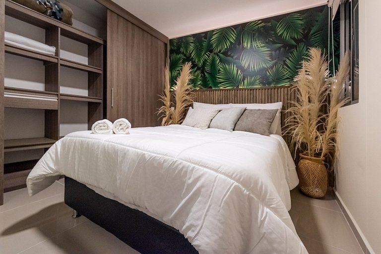 Encanto y Confort cerca al paquete Laureles