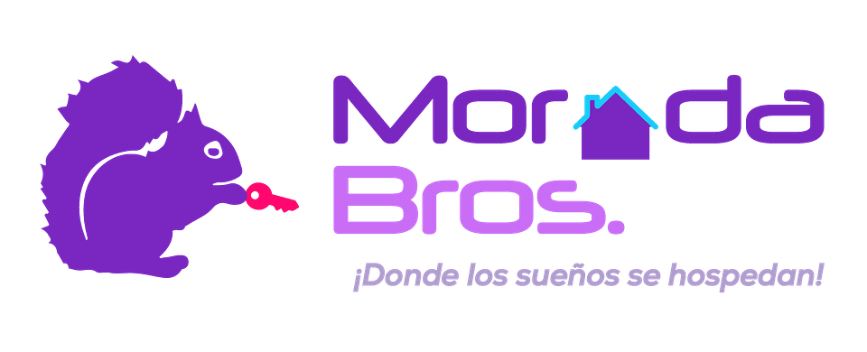 MORADA Bros. TEAM