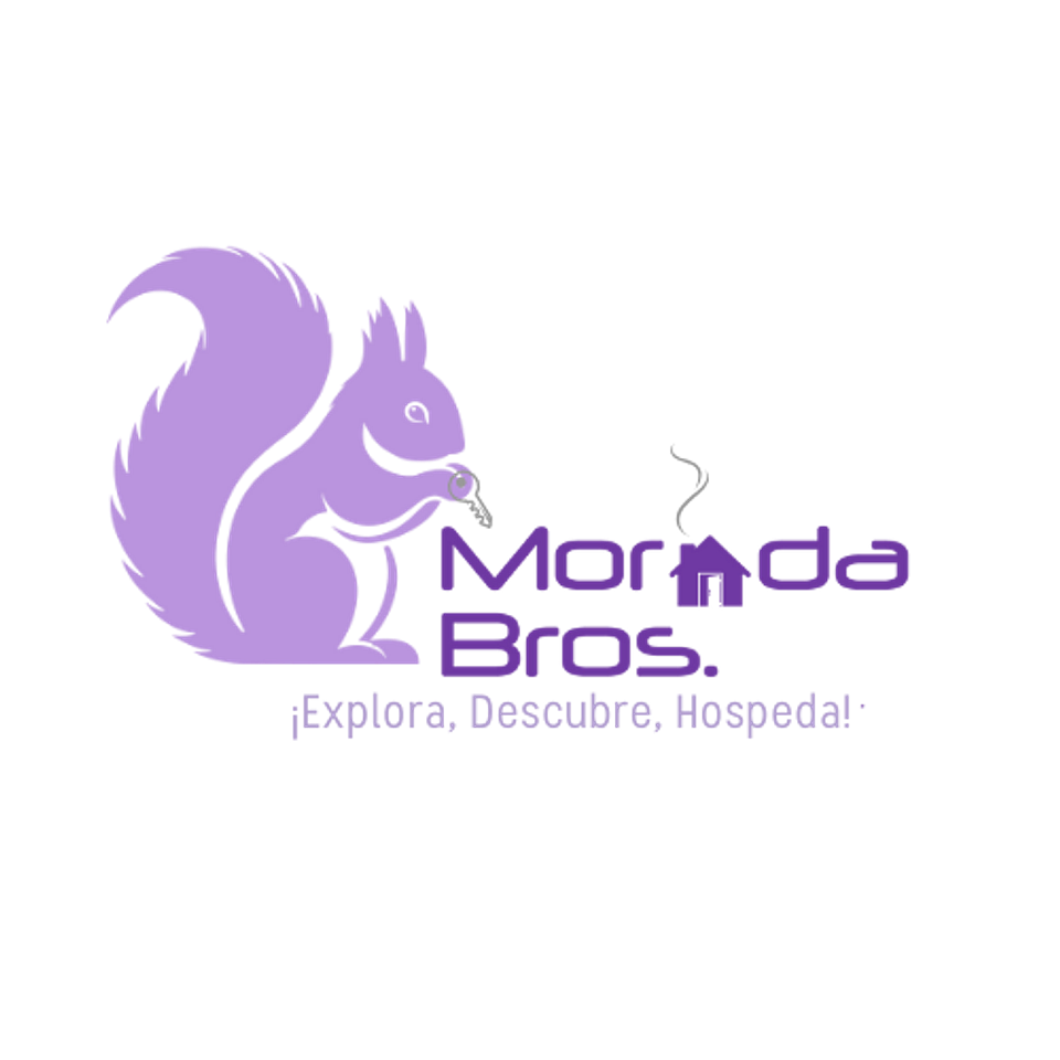 MORADA Bros. TEAM